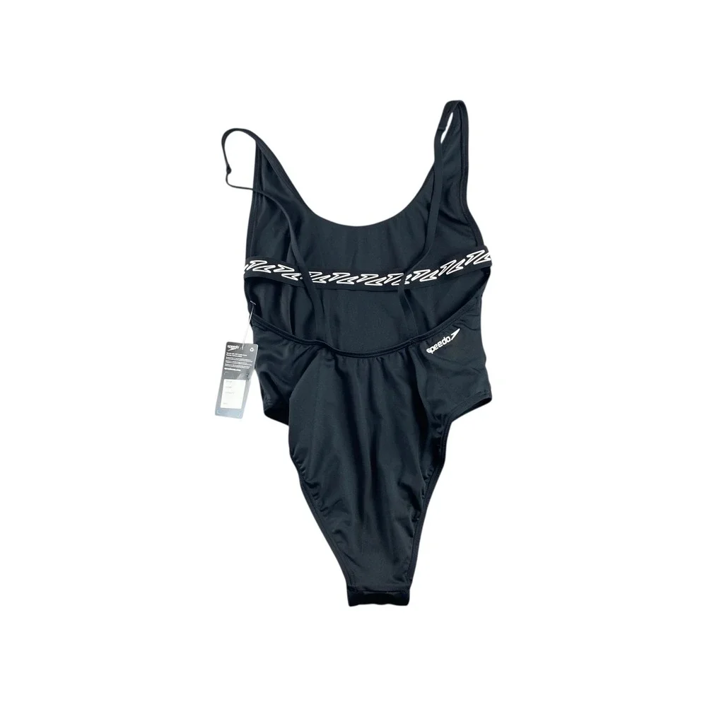 Speedo one piece